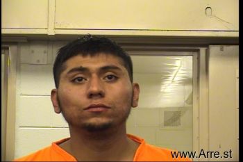 Carlos Eduardo Morales Mugshot